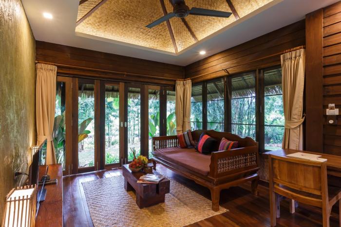 azalea village wellness resort