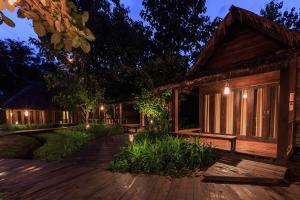 azalea village wellness resort