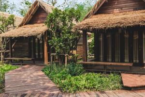 azalea village wellness resort