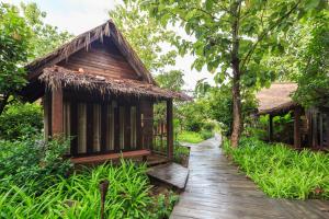 azalea village wellness resort