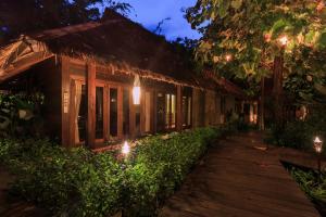 azalea village wellness resort
