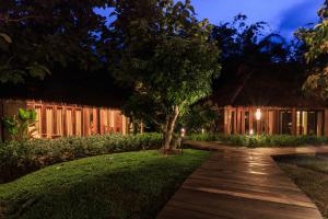 azalea village wellness resort