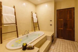 azalea village wellness resort