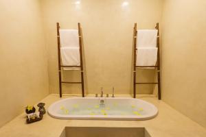 azalea village wellness resort
