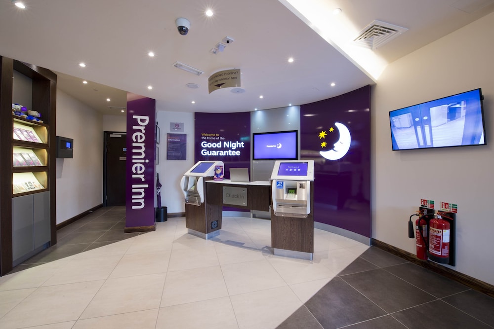 premier inn london brixton