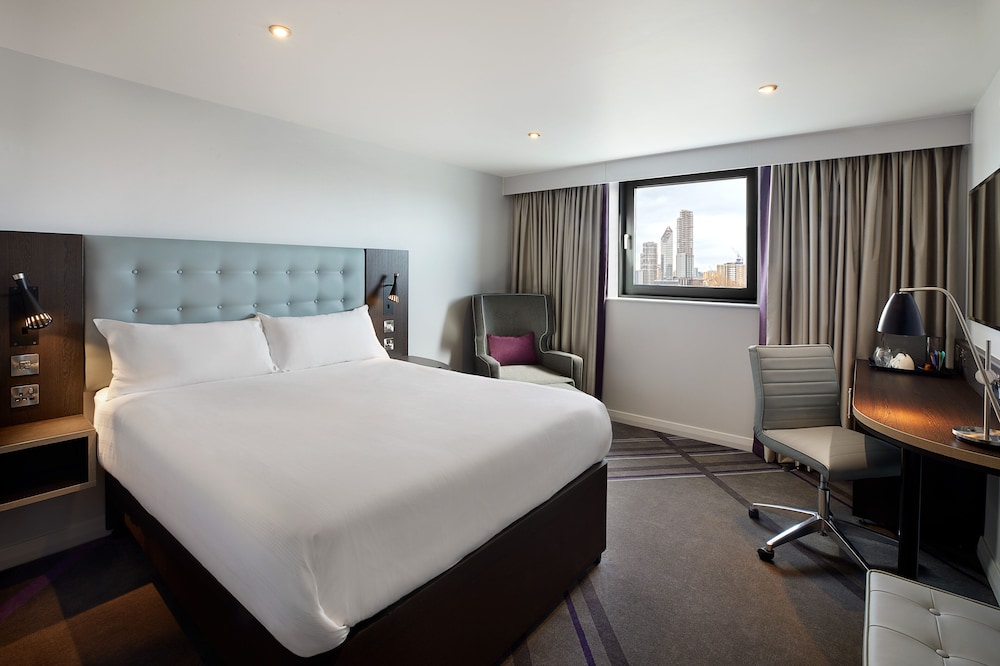 premier inn london brixton