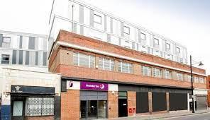 premier inn london brixton