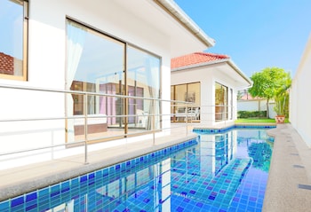 magic villa pattaya