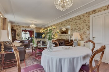 kollund rooms