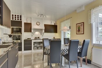 kollund rooms