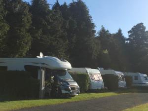 stratford motel and holiday park