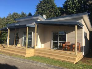 stratford motel and holiday park