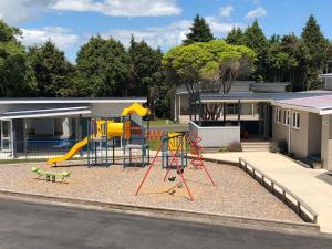 stratford motel and holiday park