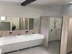 stratford motel and holiday park