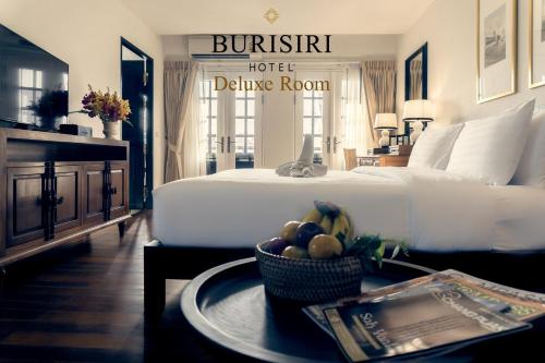 buri siri hotel
