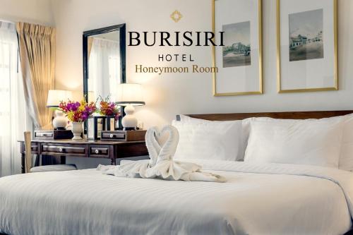 buri siri hotel