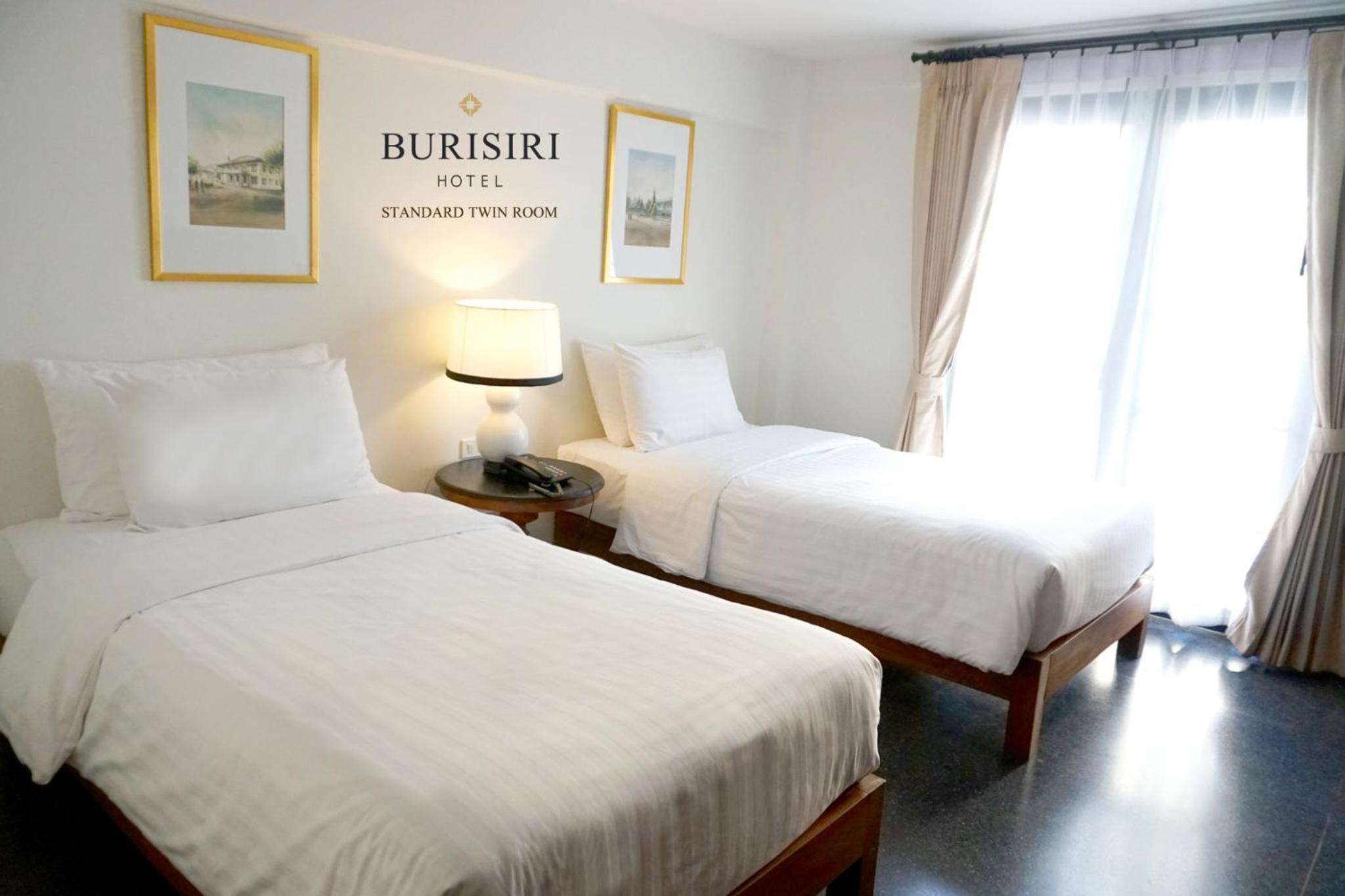 buri siri hotel