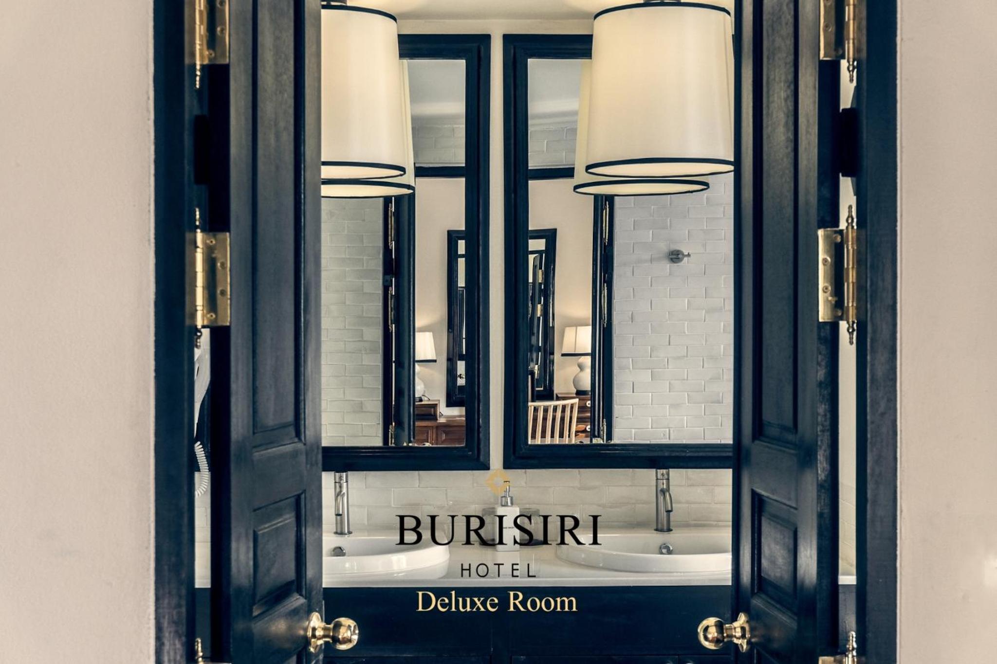 Buri Siri Hotel,Suthep>>Chiang Mai,4 star