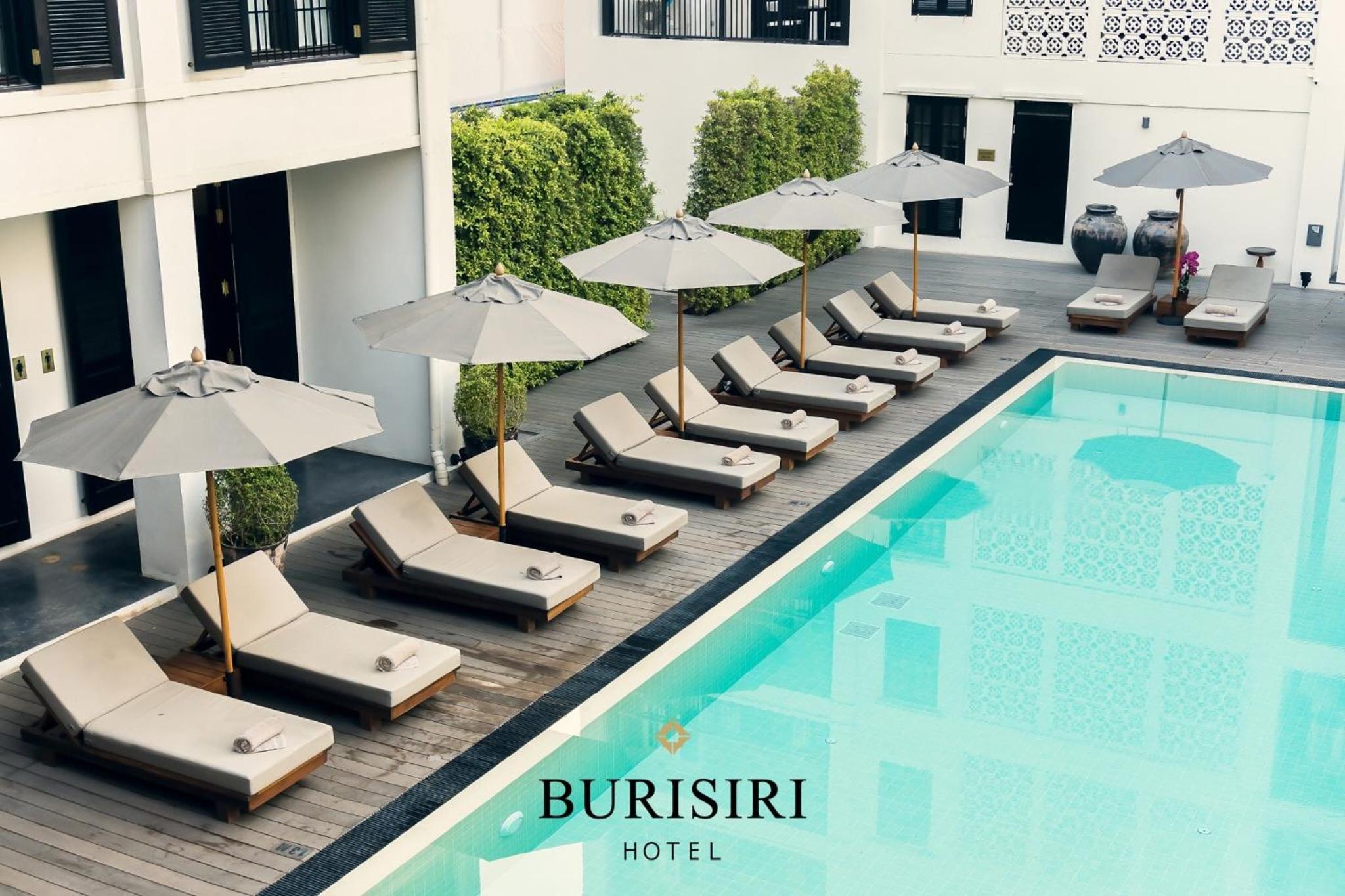 buri siri hotel