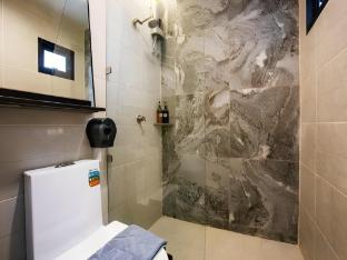 cubic bed pratunam hostel