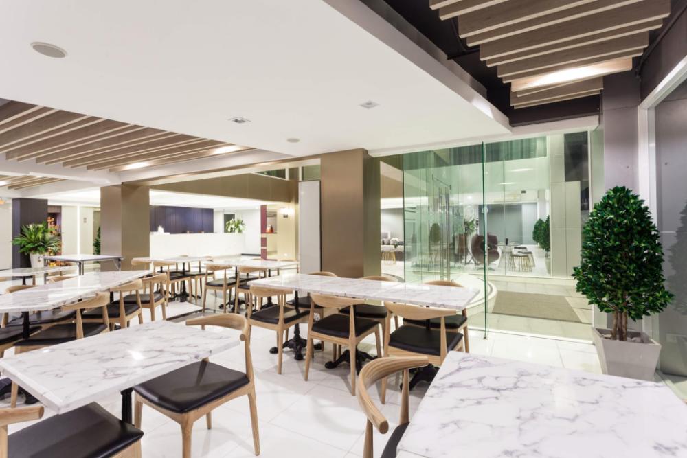 cubic bed pratunam hostel