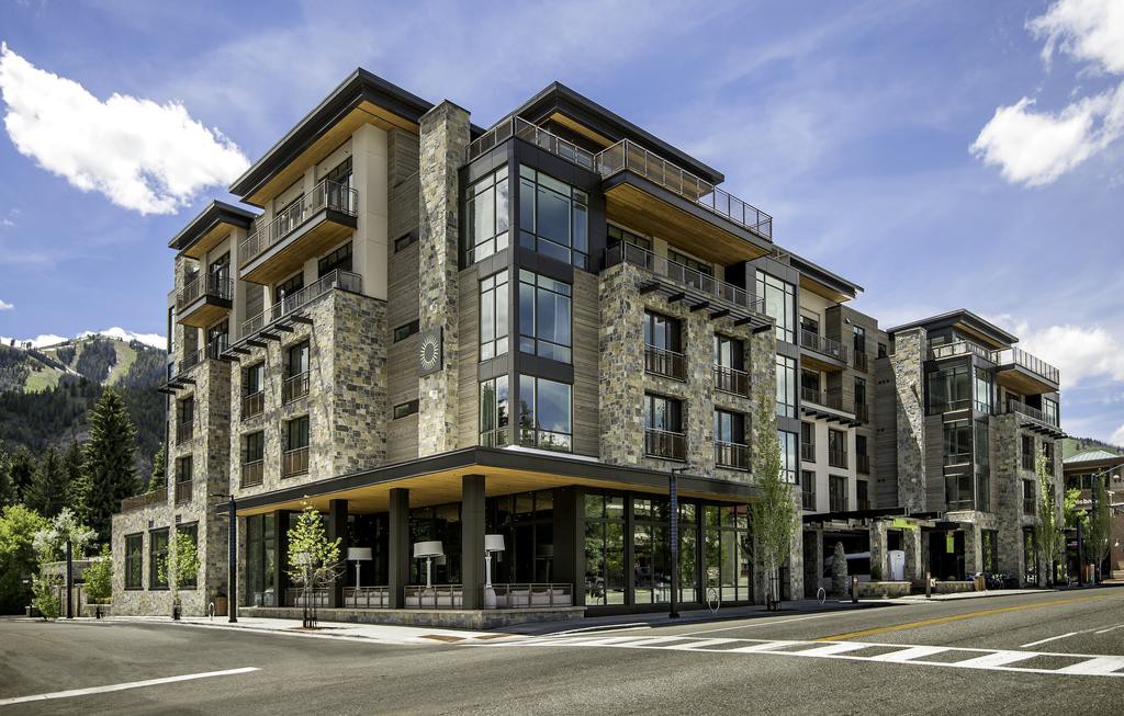 limelight hotel ketchum