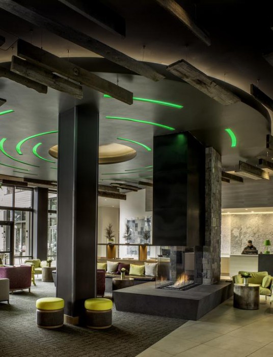 limelight hotel ketchum