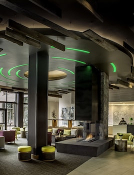 limelight hotel ketchum