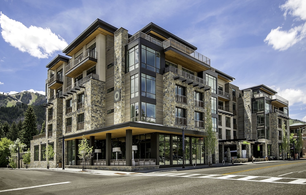 limelight hotel ketchum