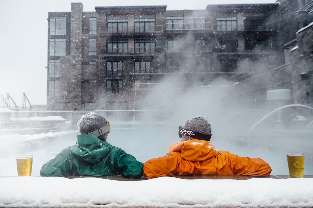 limelight hotel ketchum