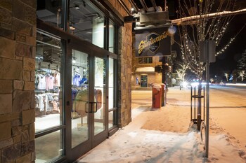 limelight hotel ketchum