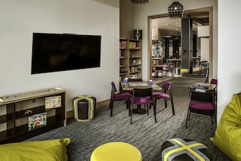 Limelight Hotel Ketchum,Hailey>>Blaine County,4 star