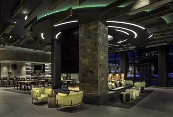 Limelight Hotel Ketchum,Hailey>>Blaine County,4 star