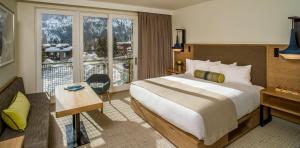 limelight hotel ketchum