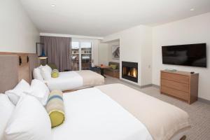 limelight hotel ketchum