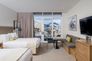 limelight hotel ketchum