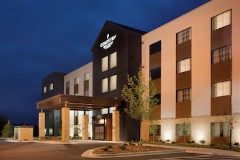 country inn and suites by radisson asheville river arts district