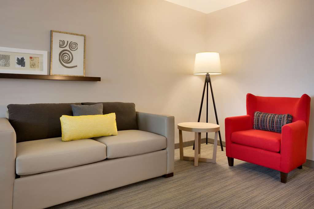 country inn and suites by radisson asheville river arts district
