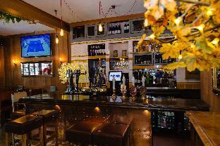 The Fitzrovia Belle Hotel,Fitzrovia>>Camden,4 star