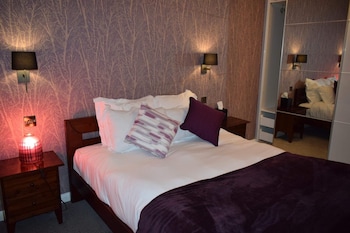the fitzrovia belle hotel