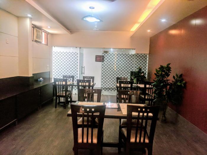 hotel windsor castle