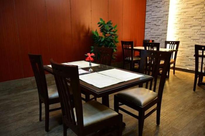 hotel windsor castle