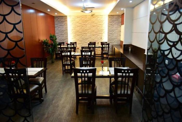 hotel windsor castle