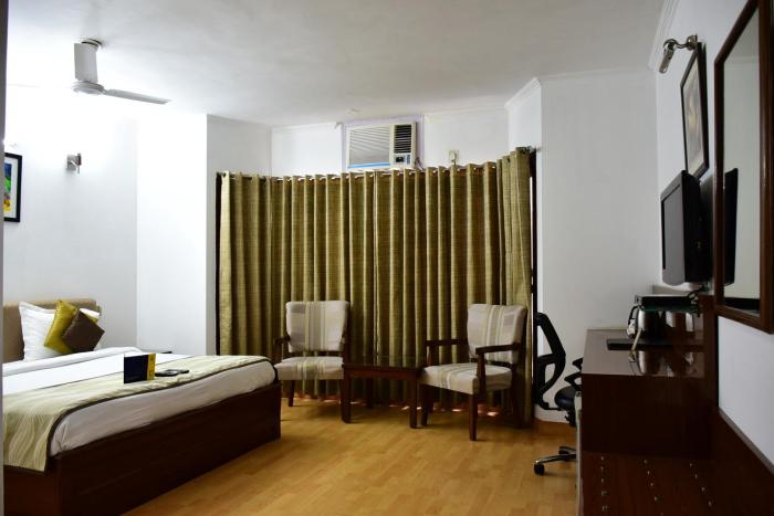 hotel windsor castle