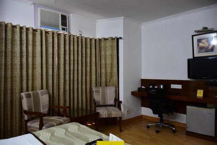 hotel windsor castle