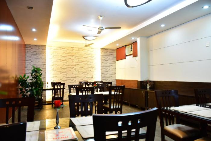 hotel windsor castle