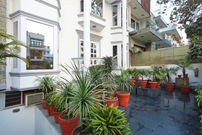 hotel windsor castle