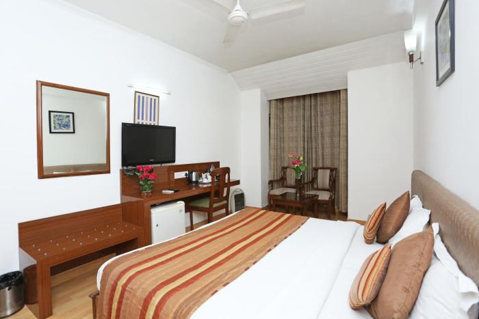 hotel windsor castle