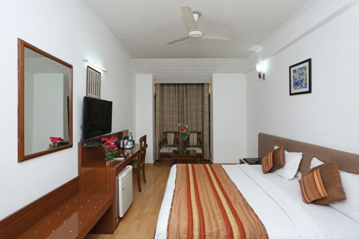 hotel windsor castle