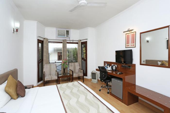 hotel windsor castle